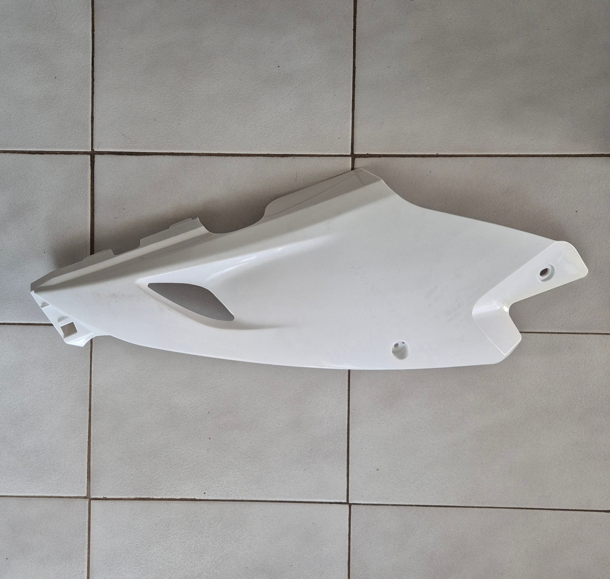 Honda CBR1000RR Fireblade Lower Right Side Panel