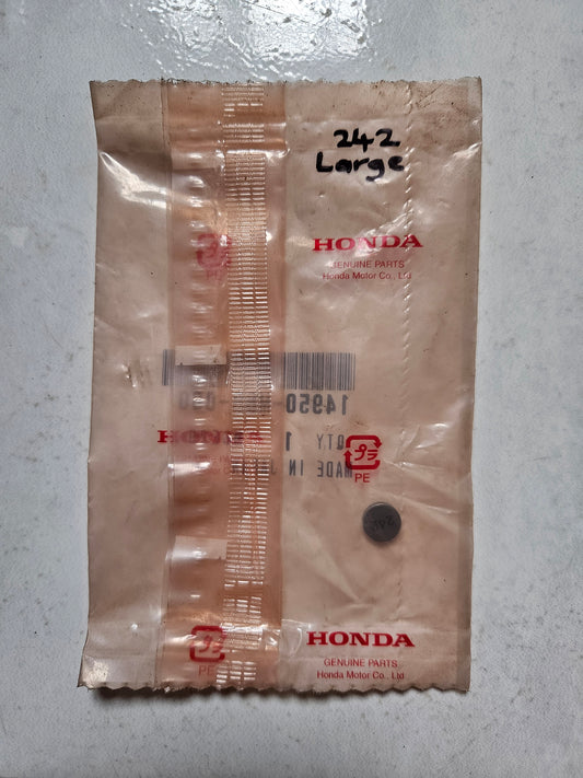 Honda Shim 242