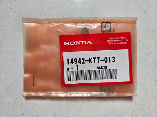 Honda Shim 222