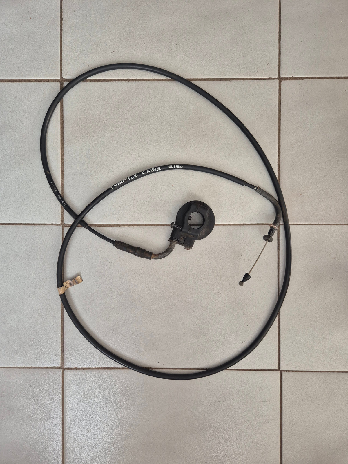 Yamaha Mio Sporty Mio Smile Throttle Cable