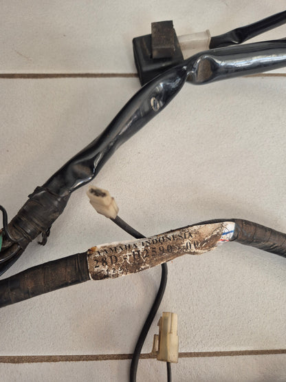 Yamaha Mio Sporty Mio Smile Wiring Harness