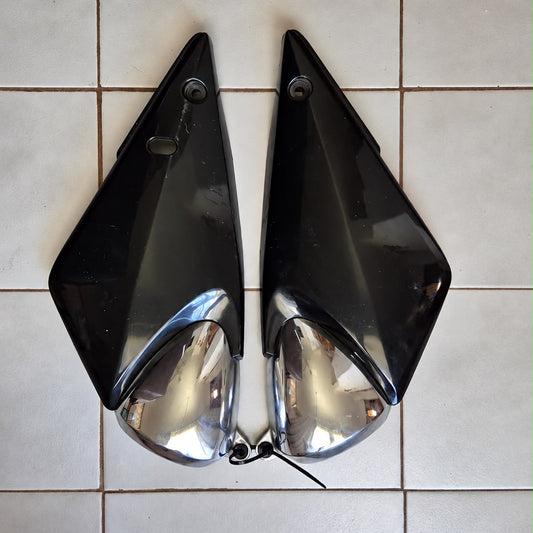 Suzuki GSF600 GSF1200 Bandit Left And Right Side Cover
