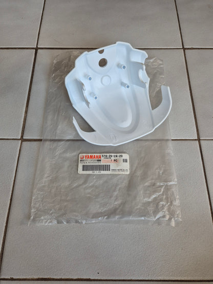Yamaha YFM50 YFM80 YFS200 Handlebar Protector