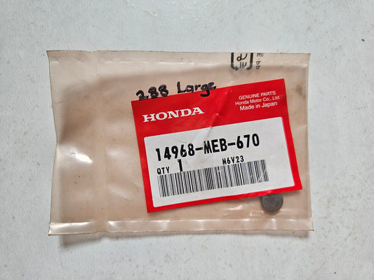 Honda Shim 288