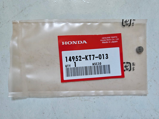 Honda Shim 248