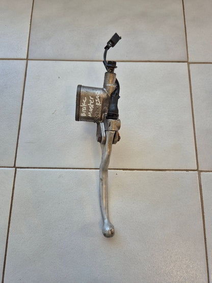 Yamaha Mio Sporty Mio Smile Front Brake Master