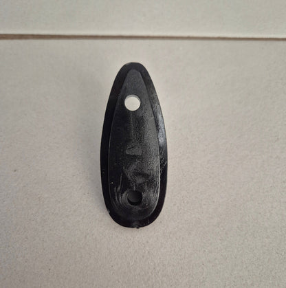 Aprilia AF1 Futura 50/125 Mirror Support Bracket