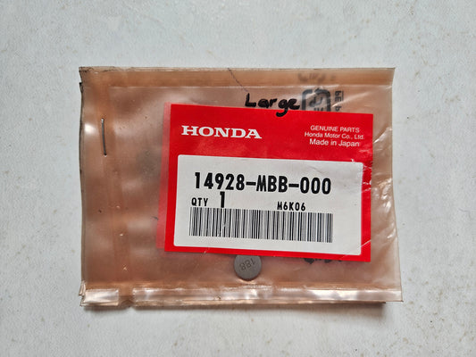 Honda Shim 188