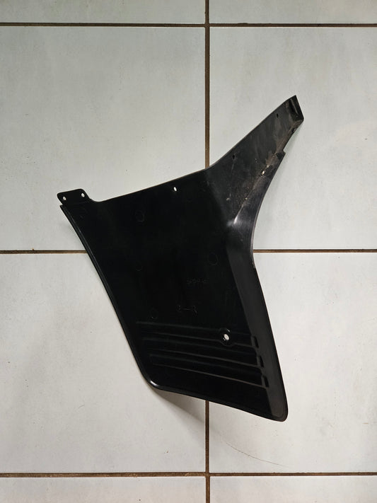 Yamaha YFM350 Flap