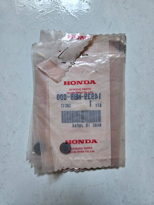 Honda Shim 215
