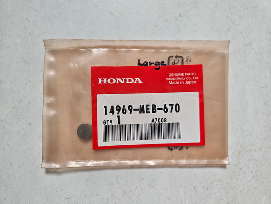 Honda Shim 290