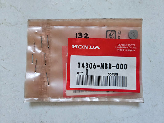 Honda Shim 132