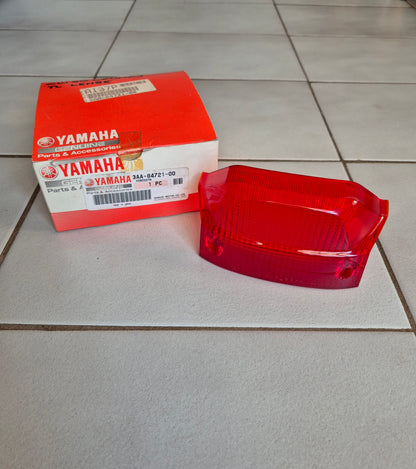 Yamaha BWS 65 BWS 50 Taillight Lens