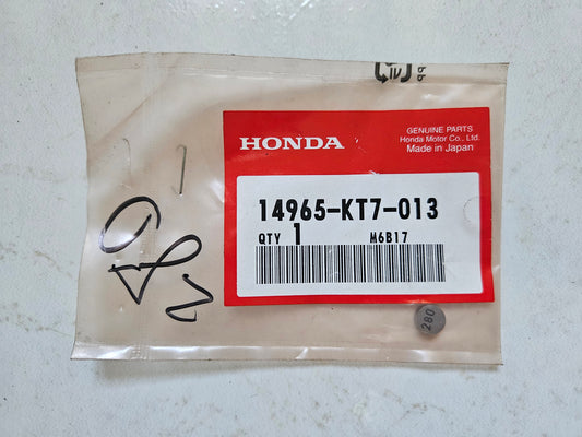 Honda Shim 280