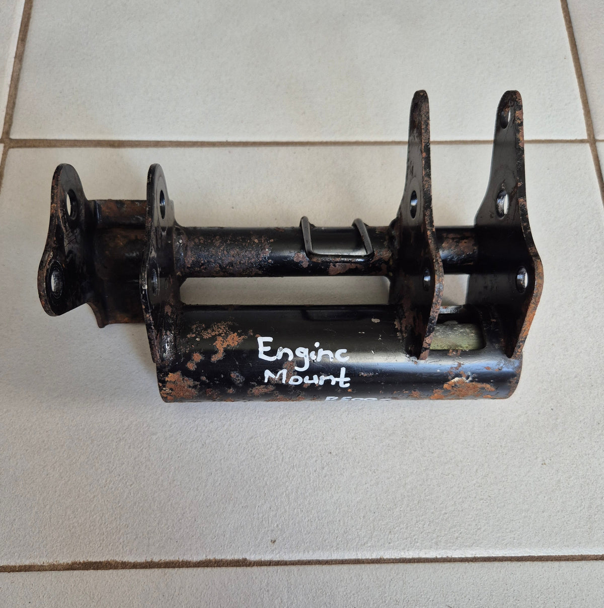 Yamaha Mio Sporty Mio Soul Engine Mount