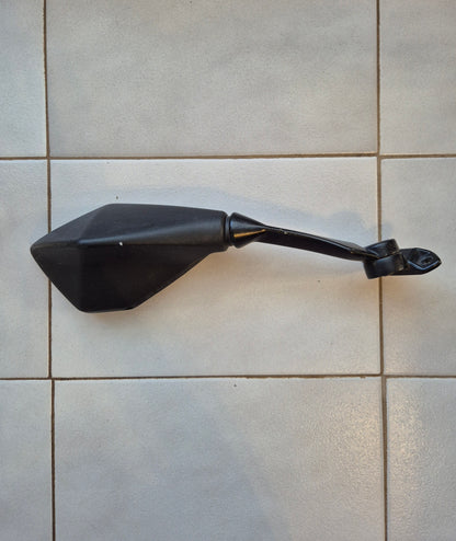 Kawasaki Ninja ZX636 Right Side Mirror