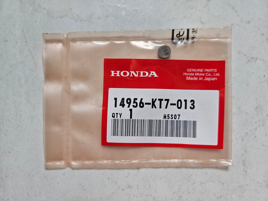 Honda Shim 258