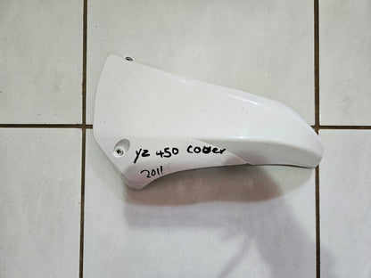 Yamaha YZ450 Side Cover
