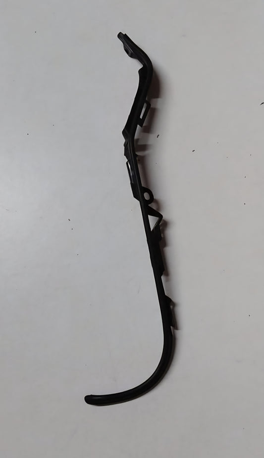 Yamaha XP500 TMAX Front Left Fairing Edge Strip Decoration