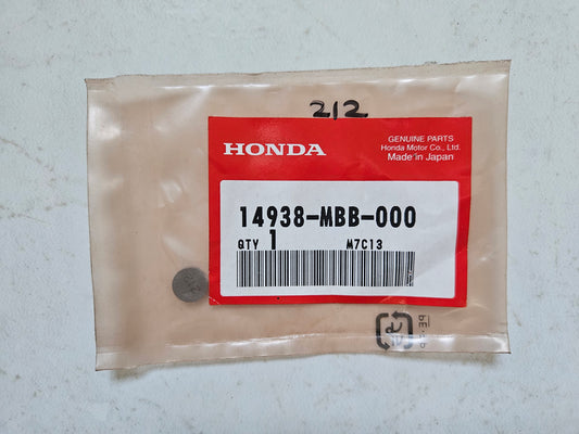 Honda Shim 212