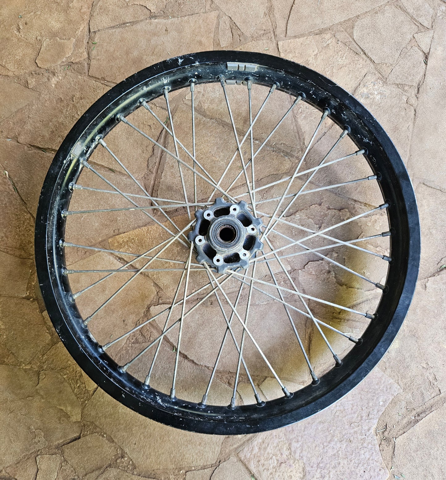 Honda Africa Twin CRF1000L CRF1000 Front Rim / Wheel