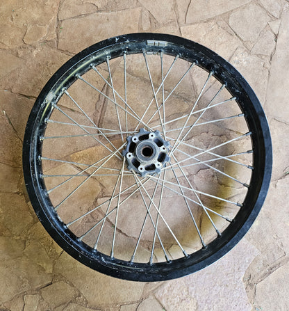 Honda Africa Twin CRF1000L CRF1000 Front Rim / Wheel