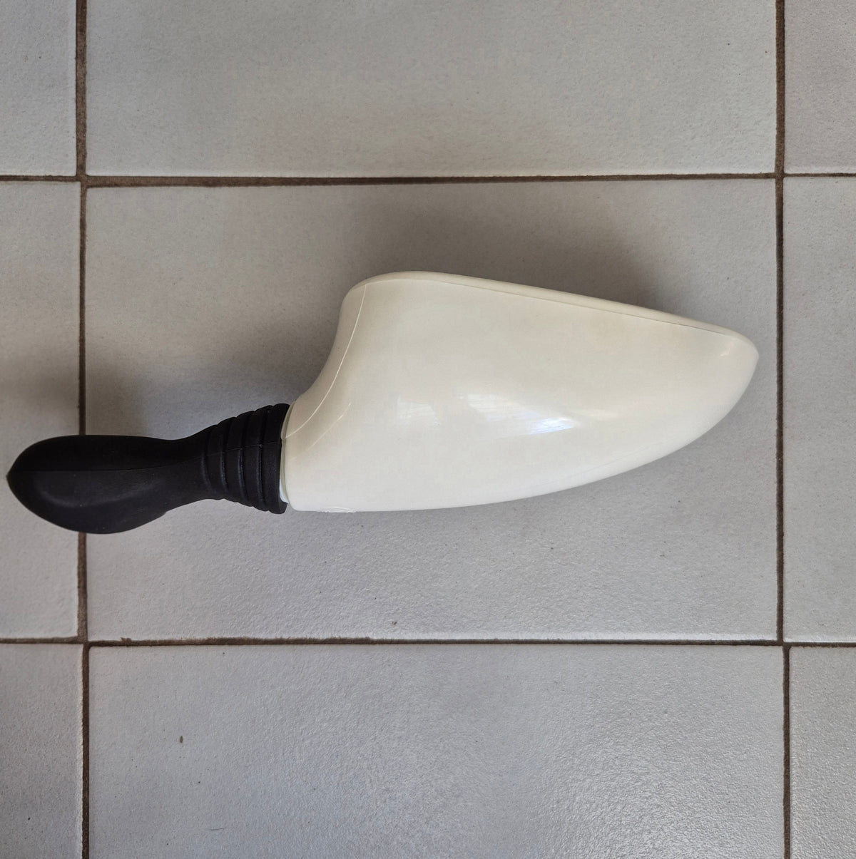 Aprilia AF1 Futura 50/125 Left Side Mirror With Cover