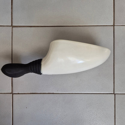 Aprilia AF1 Futura 50/125 Left Side Mirror With Cover