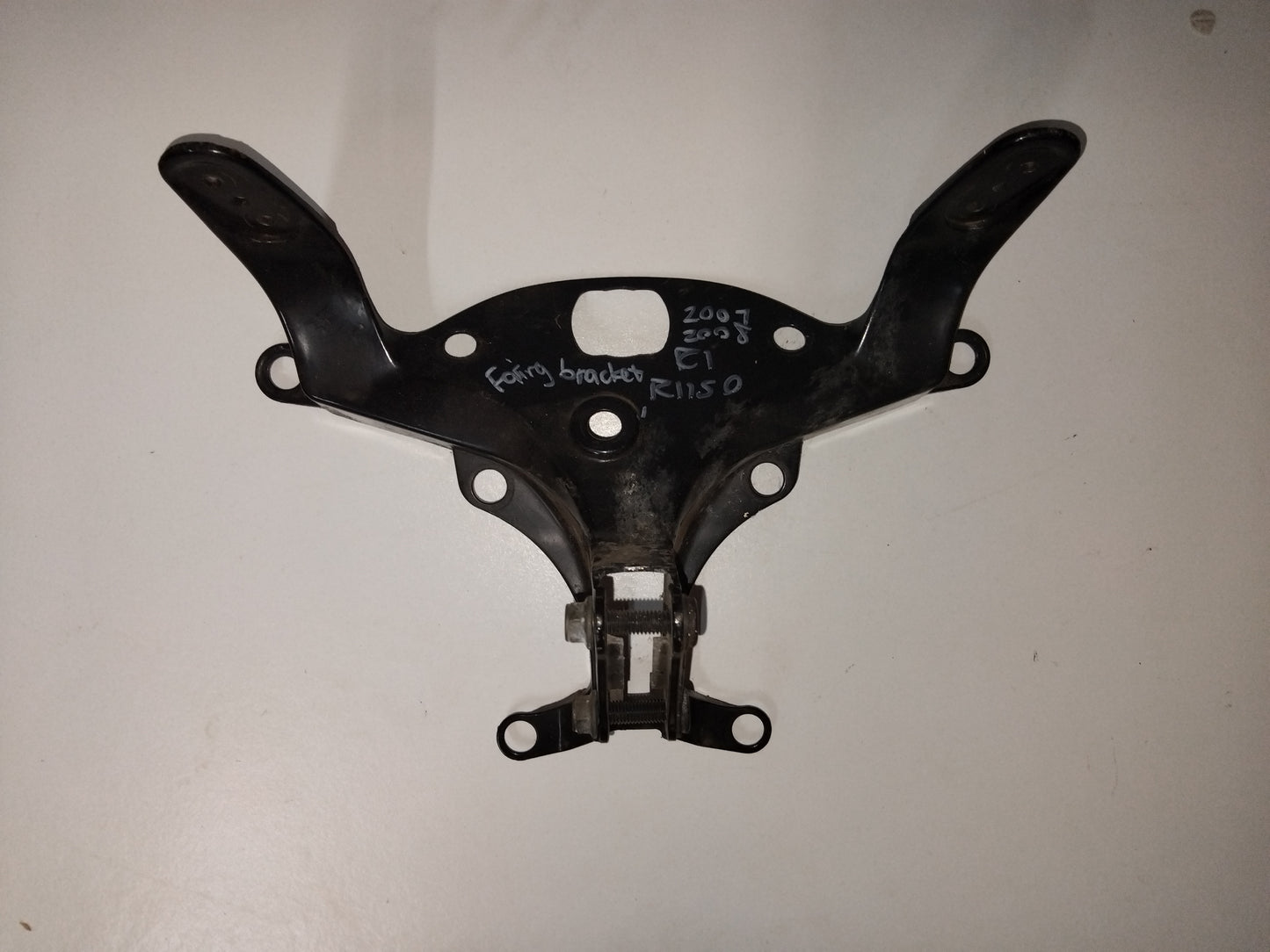 Yamaha YZF-R1 YZFR1 R1 Fairing Bracket 07-08
