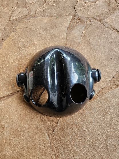 Yamaha RX100 RX125 DX100 DX125 Headlight Lamp Cover