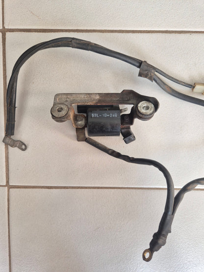 Yamaha Mio Sporty Mio Smile Ignition Coil