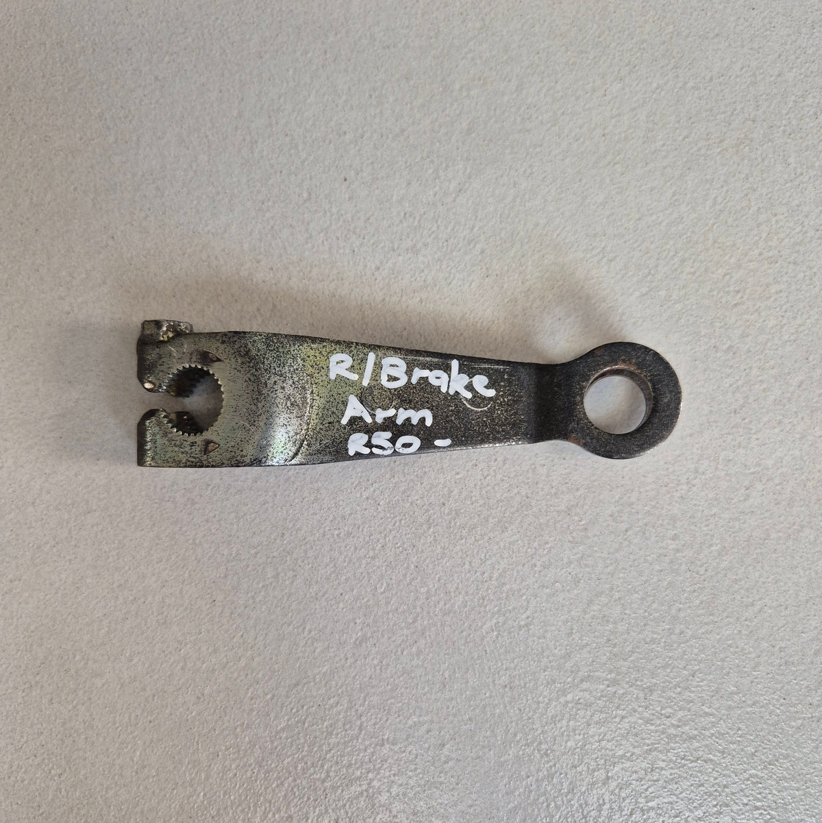 Yamaha Mio Sporty Mio Soul Rear Brake Arm