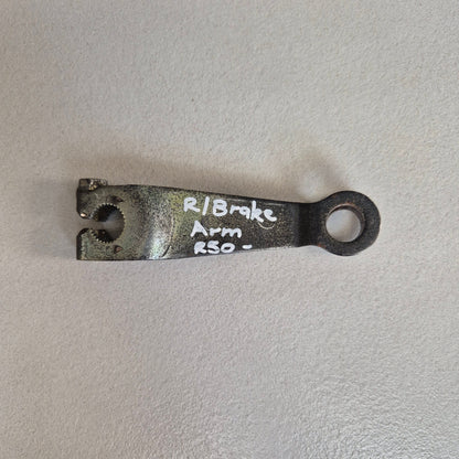 Yamaha Mio Sporty Mio Soul Rear Brake Arm