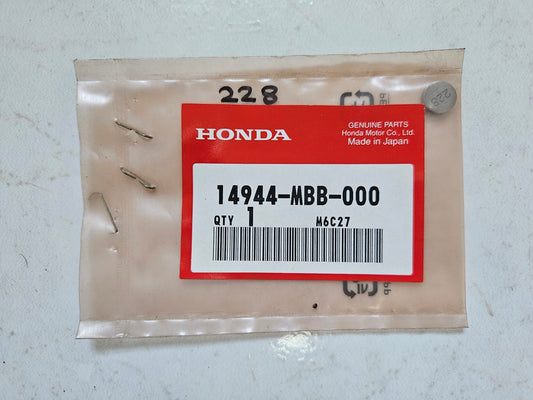 Honda Shim 228