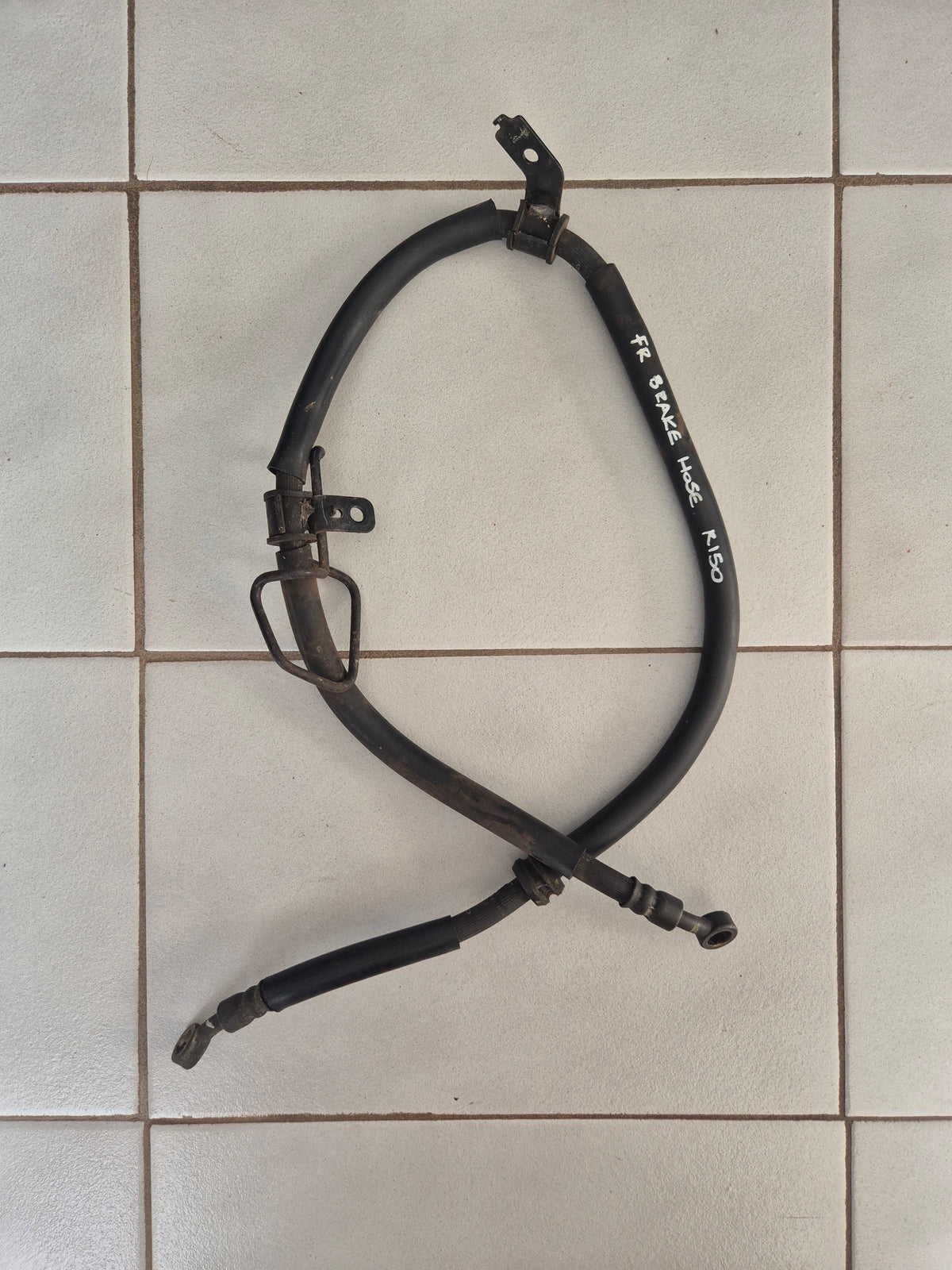 Yamaha Mio Sporty Mio Smile Front Brake Hose