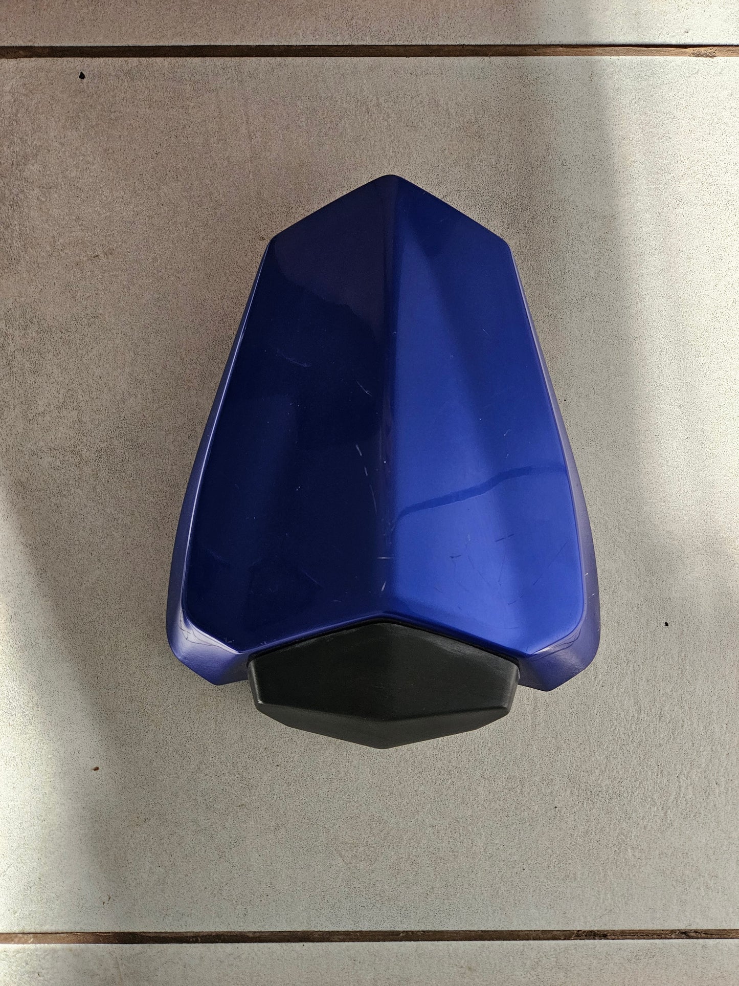 Yamaha YZF-R1 YZFR1 R1 Seat Cowl