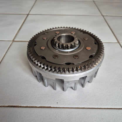 Kawasaki KX250F Clutch Basket