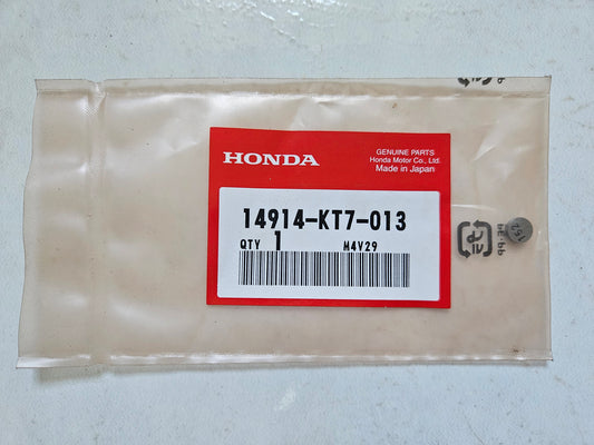 Honda Shim 152