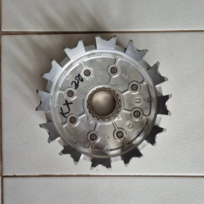 Kawasaki KX250F Clutch Basket