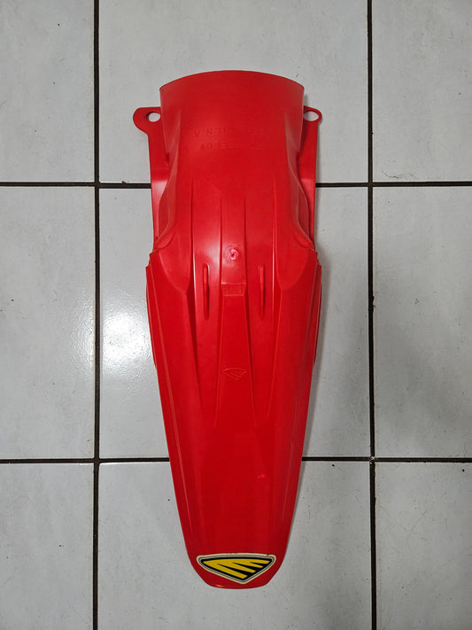 Honda CR450F CRF 450 Rear Mudguard