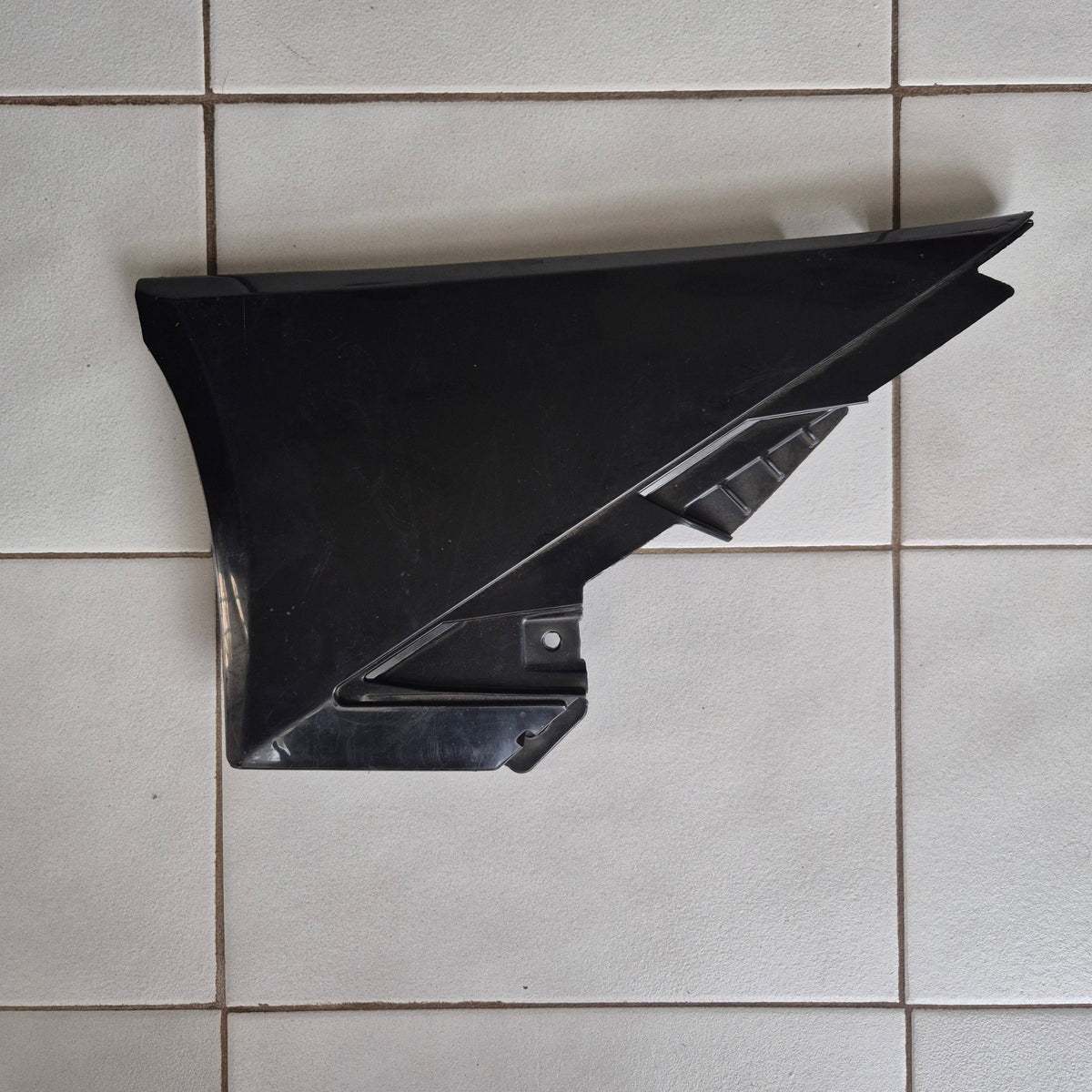 GasGas EC125/200/250/300 ECF450 Left Side Airbox Cover