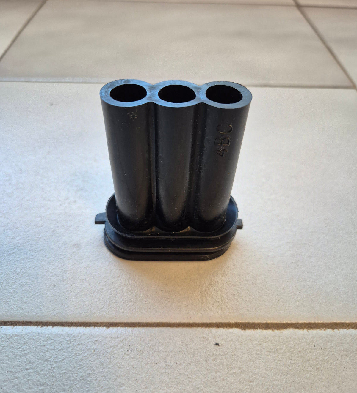 Yamaha PW80 PW80A Intake Joint