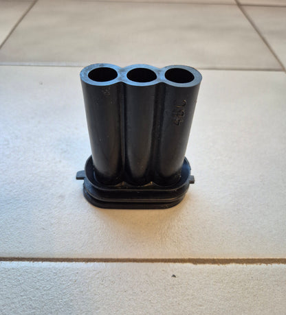 Yamaha PW80 PW80A Intake Joint