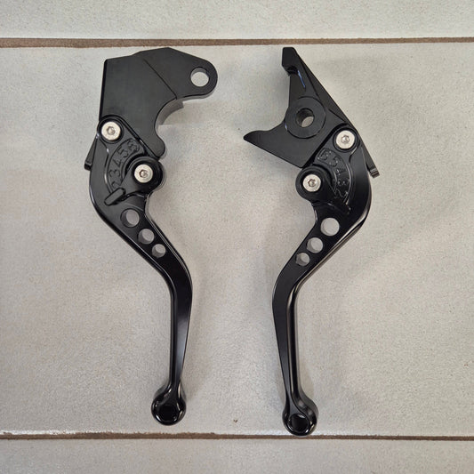 Suzuki GSX-R1000 Shorty Levers