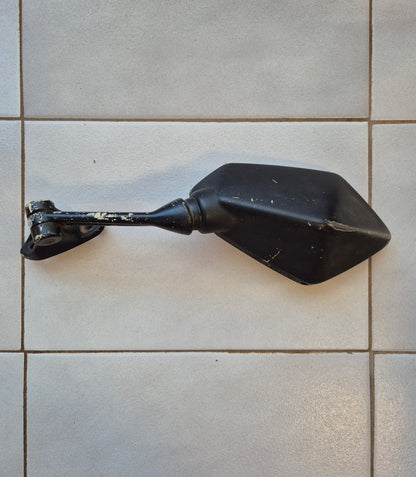 Kawasaki Ninja ZX-6R Left Side Mirror