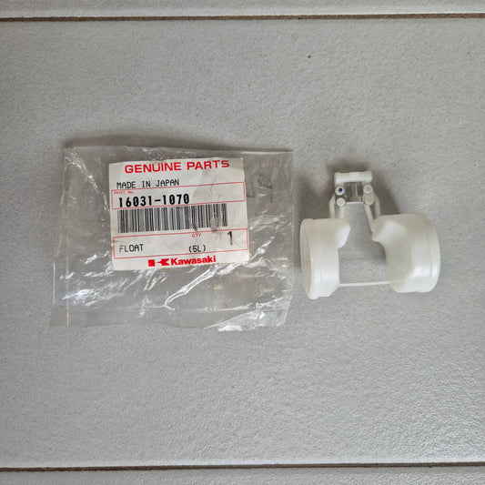 Kawasaki Ninja ZX-6 ZX-7 ZX-10 ZX-11 ZZR600 Carburetor Float