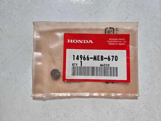 Honda Shim 282