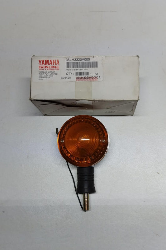 Yamaha RX100 RX 100 Indicator