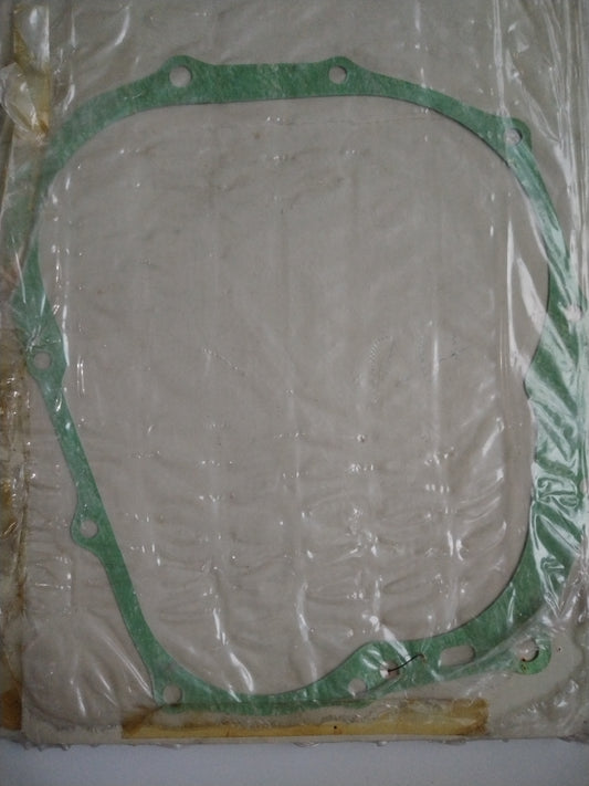Honda CD125 NX125 Clutch Cover Gasket