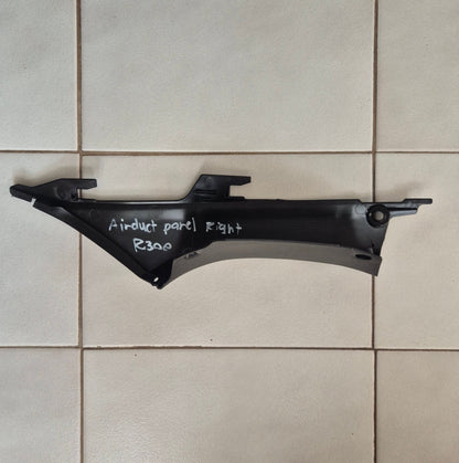 Honda CBR1000RR Fireblade Right Air Duct Cover